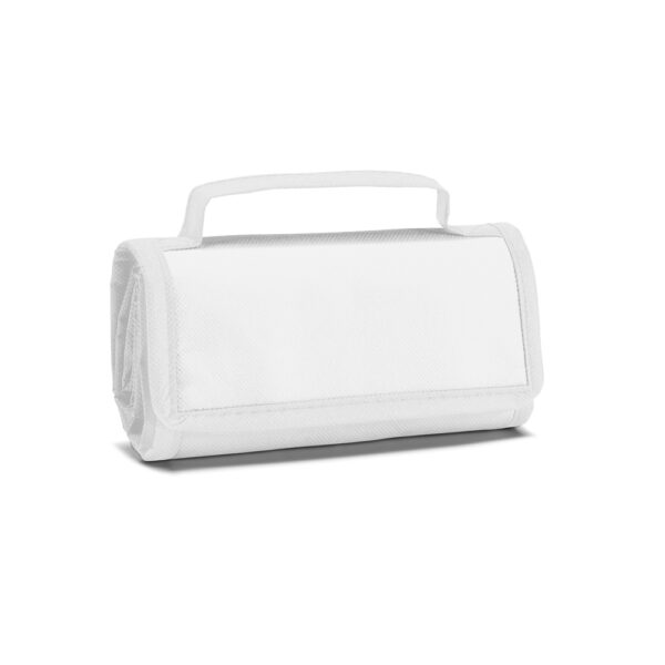 Bolsa térmica dobrável 2 L em non-woven (80 g/m²) - Brinde Corporativo Personalizado | Enova