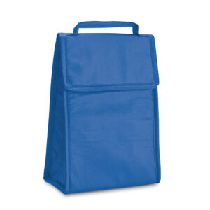 Bolsa térmica dobrável 2 L em non-woven (80 g/m²) - Brinde Corporativo Personalizado | Enova