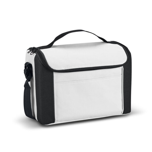 Bolsa térmica 8 L em 600D - Brinde Corporativo Personalizado | Enova