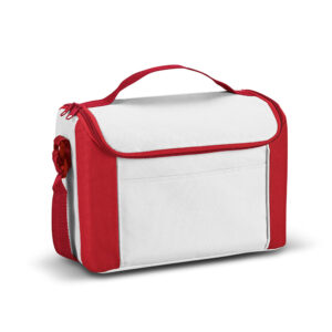 Bolsa térmica 8 L em 600D - Brinde Corporativo Personalizado | Enova