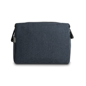 Bolsa térmica 7 L em 600D poliéster reciclado (100% rPET) - Brinde Corporativo Personalizado | Enova