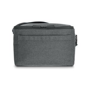 Bolsa térmica 7 L em 600D poliéster reciclado (100% rPET) - Brinde Corporativo Personalizado | Enova