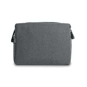 Bolsa térmica 7 L em 600D poliéster reciclado (100% rPET) - Brinde Corporativo Personalizado | Enova