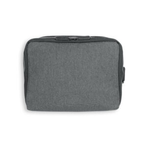 Bolsa térmica 7 L em 600D poliéster reciclado (100% rPET) - Brinde Corporativo Personalizado | Enova