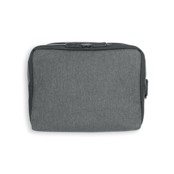 Bolsa térmica 7 L em 600D poliéster reciclado (100% rPET) - Brinde Corporativo Personalizado | Enova