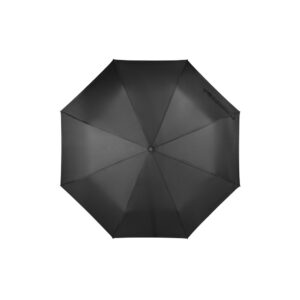 Guarda-chuva em rPET dobrável com abertura automática - Brinde Corporativo Personalizado | Enova