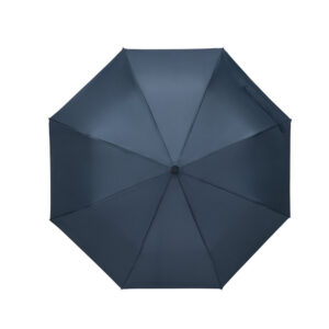 Guarda-chuva em rPET dobrável com abertura automática - Brinde Corporativo Personalizado | Enova