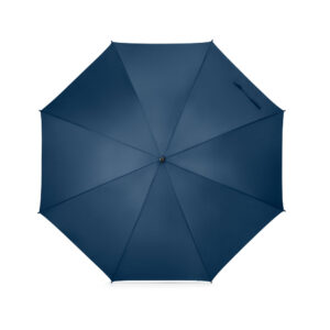 Guarda-chuva grande de portaria em 190T pongee - Brinde Corporativo Personalizado | Enova