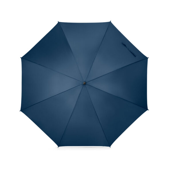 Guarda-chuva grande de portaria em 190T pongee - Brinde Corporativo Personalizado | Enova