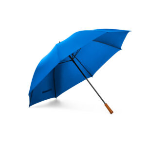 Guarda-chuva grande de portaria em 190T pongee - Brinde Corporativo Personalizado | Enova