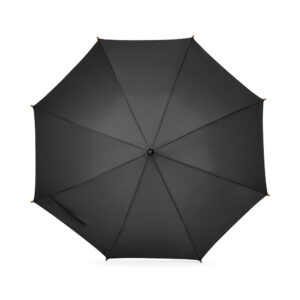 Guarda-chuva em 190T pongee com abertura automática - Brinde Corporativo Personalizado | Enova