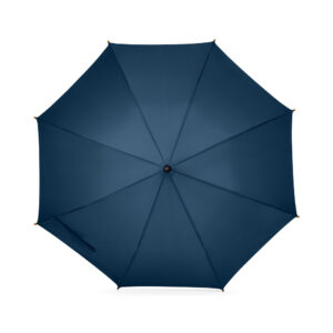 Guarda-chuva em 190T pongee com abertura automática - Brinde Corporativo Personalizado | Enova