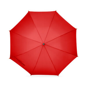 Guarda-chuva em 190T pongee com abertura automática - Brinde Corporativo Personalizado | Enova