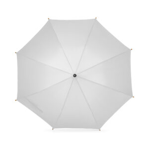 Guarda-chuva em 190T pongee com abertura automática - Brinde Corporativo Personalizado | Enova