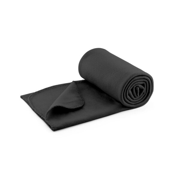 Manta em tecido polar (180 g/m²) - Brinde Corporativo Personalizado | Enova