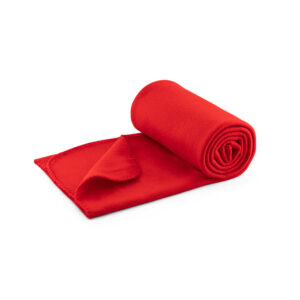 Manta em tecido polar (180 g/m²) - Brinde Corporativo Personalizado | Enova