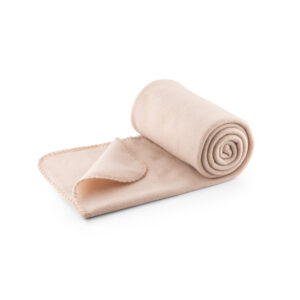 Manta em tecido polar (180 g/m²) - Brinde Corporativo Personalizado | Enova