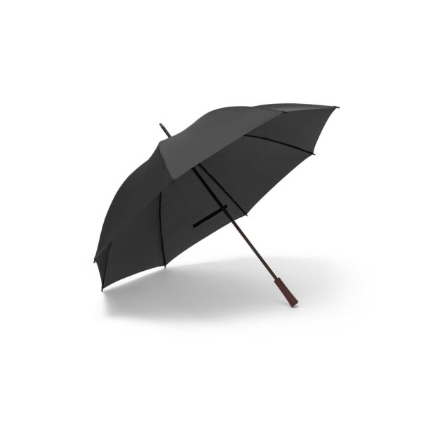 Guarda-chuva em poliéster 190T - Brinde Corporativo Personalizado | Enova
