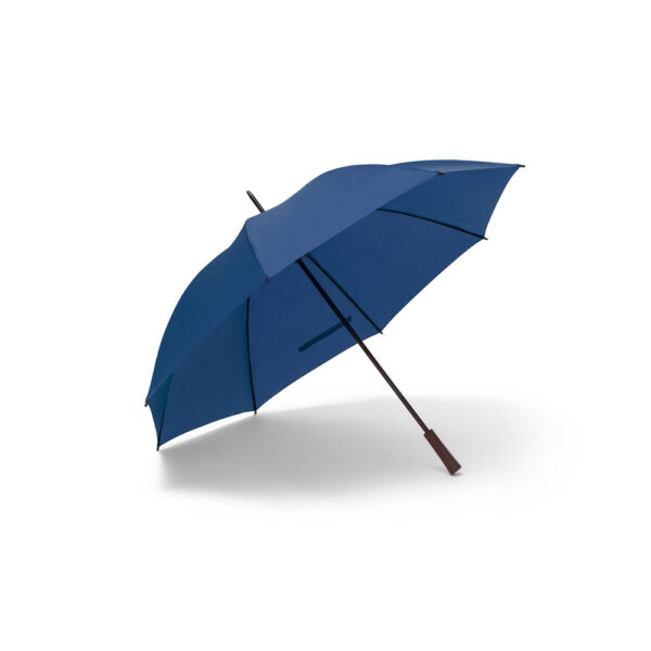 Guarda-chuva em poliéster 190T - Brinde Corporativo Personalizado | Enova