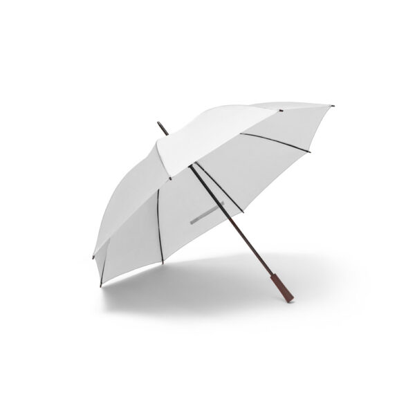 Guarda-chuva em poliéster 190T - Brinde Corporativo Personalizado | Enova