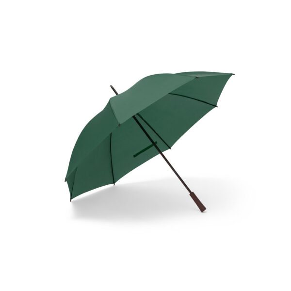 Guarda-chuva em poliéster 190T - Brinde Corporativo Personalizado | Enova