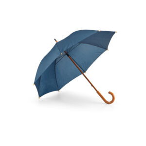 Guarda-chuva em poliéster 190T - Brinde Corporativo Personalizado | Enova