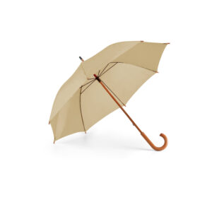 Guarda-chuva em poliéster 190T - Brinde Corporativo Personalizado | Enova
