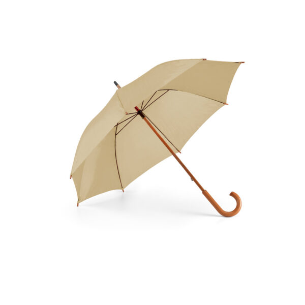 Guarda-chuva em poliéster 190T - Brinde Corporativo Personalizado | Enova
