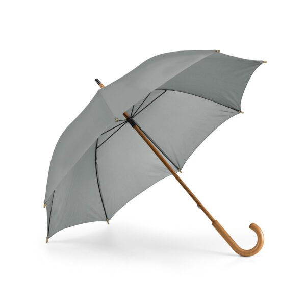 Guarda-chuva em poliéster 190T - Brinde Corporativo Personalizado | Enova