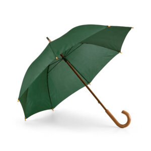 Guarda-chuva em poliéster 190T - Brinde Corporativo Personalizado | Enova