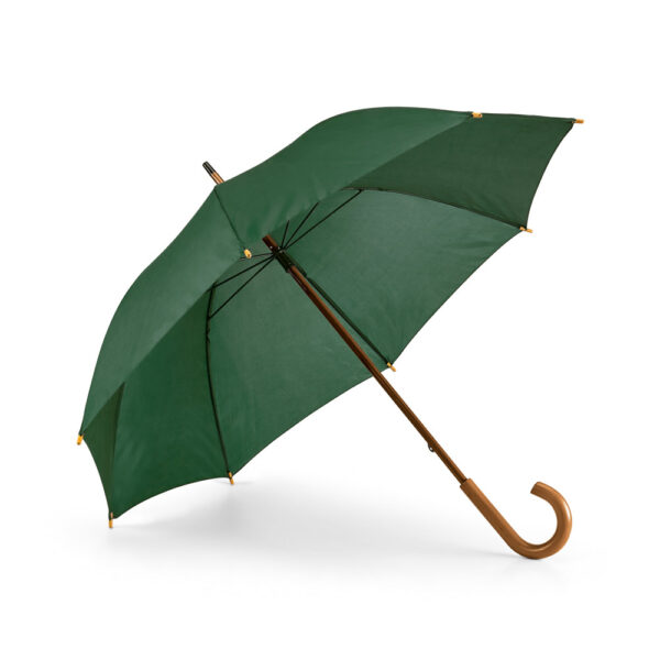 Guarda-chuva em poliéster 190T - Brinde Corporativo Personalizado | Enova