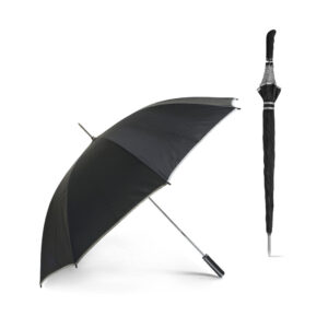 Guarda-chuva em poliéster 190T - Enova Brindes Personalizados