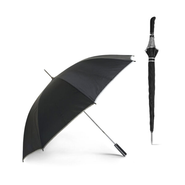 Guarda-chuva em poliéster 190T - Enova Brindes Personalizados