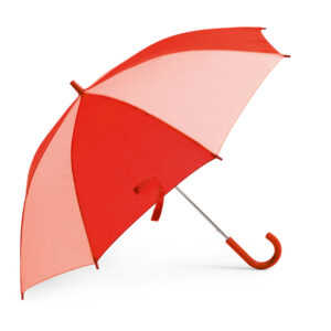 Guarda-chuva para criança em poliéster 190T - Brinde Corporativo Personalizado | Enova