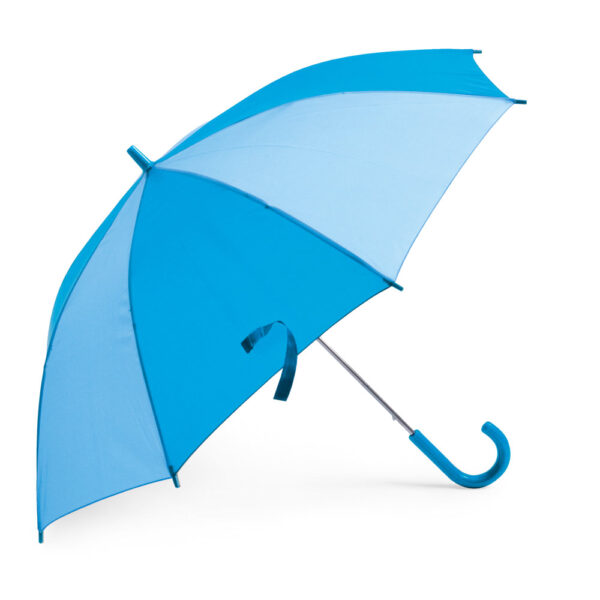 Guarda-chuva para criança em poliéster 190T - Brinde Corporativo Personalizado | Enova
