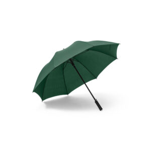 Guarda-chuva em pongee 190T com abertura automática - Brinde Corporativo Personalizado | Enova