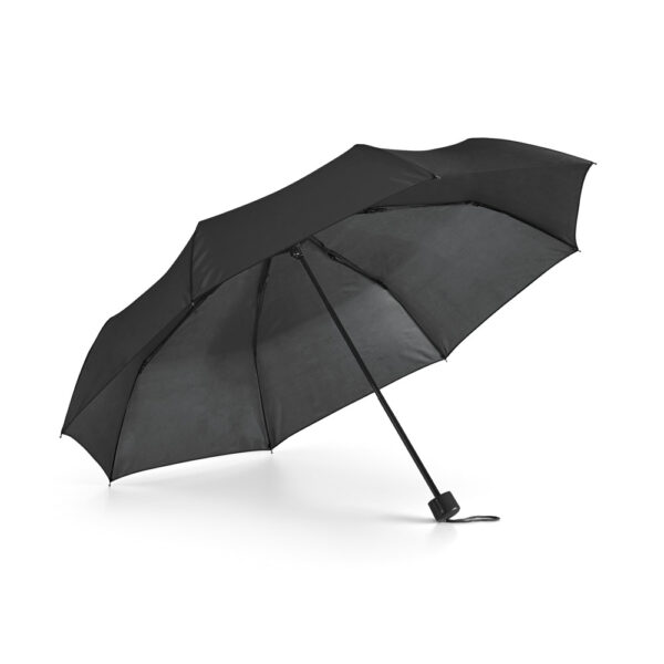 Guarda-chuva em poliéster 190T dobrável - Brinde Corporativo Personalizado | Enova