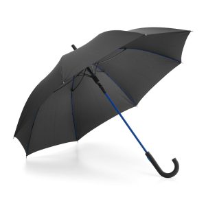Guarda-chuva em pongee 190T com abertura automática - Brinde Corporativo Personalizado | Enova