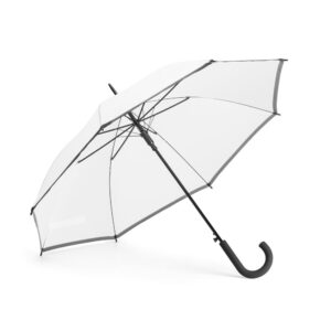 Guarda-chuva em poliéster com abertura automática - Brinde Corporativo Personalizado | Enova