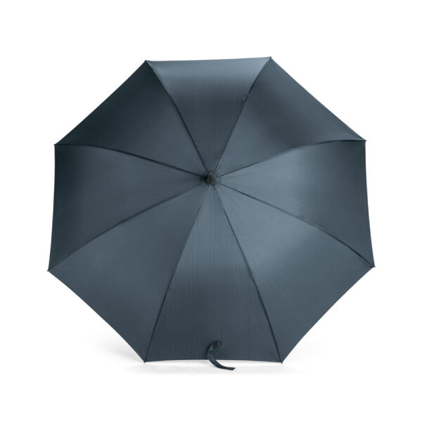 Guarda-chuva em 190T pongee com abertura automática - Brinde Corporativo Personalizado | Enova