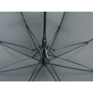 Guarda-chuva em 190T pongee com abertura automática - Brinde Corporativo Personalizado | Enova
