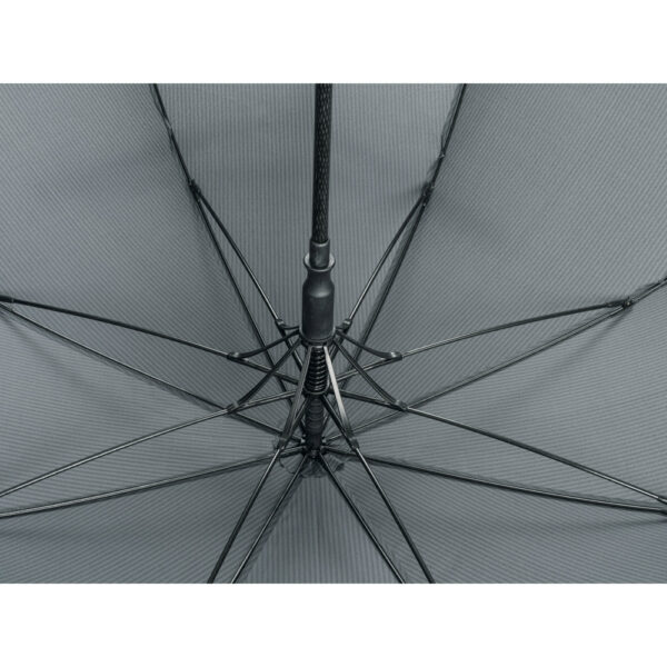 Guarda-chuva em 190T pongee com abertura automática - Brinde Corporativo Personalizado | Enova