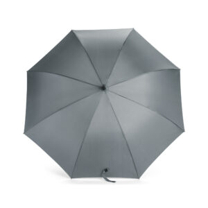 Guarda-chuva em 190T pongee com abertura automática - Brinde Corporativo Personalizado | Enova