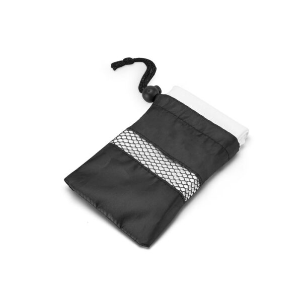 Toalha para esporte em microfibra (210 g/m²) - Brinde Corporativo Personalizado | Enova