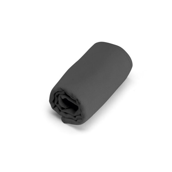 Toalha para esporte em microfibra (210 g/m²) - Brinde Corporativo Personalizado | Enova