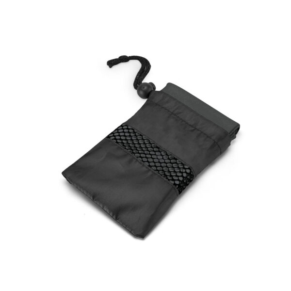 Toalha para esporte em microfibra (210 g/m²) - Brinde Corporativo Personalizado | Enova