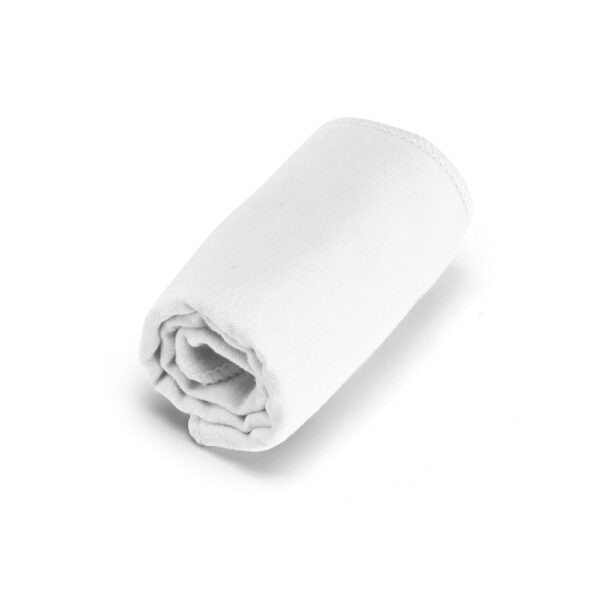 Toalha para esporte em microfibra (210 g/m²) - Brinde Corporativo Personalizado | Enova