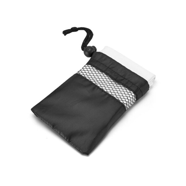 Toalha para esporte em microfibra (210 g/m²) - Brinde Corporativo Personalizado | Enova