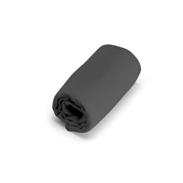 Toalha para esporte em microfibra (210 g/m²) - Brinde Corporativo Personalizado | Enova