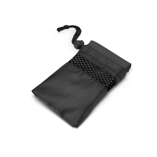 Toalha para esporte em microfibra (210 g/m²) - Brinde Corporativo Personalizado | Enova